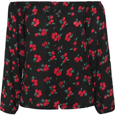 Carmenbluse