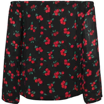Carmenbluse 2