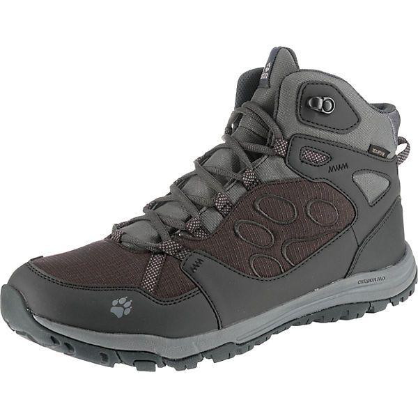 ACTIVATE TEXAPORE MID M Outdoorschuhe
