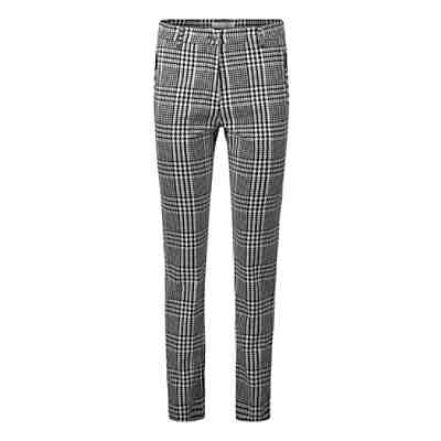 Stoffhose