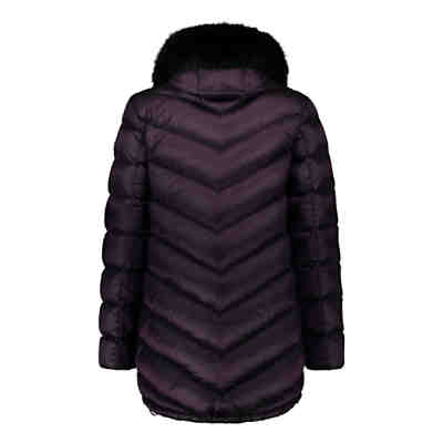 Outdoorjacke 2