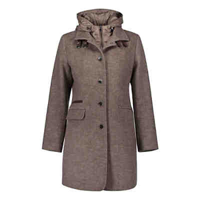 Outdoorjacke