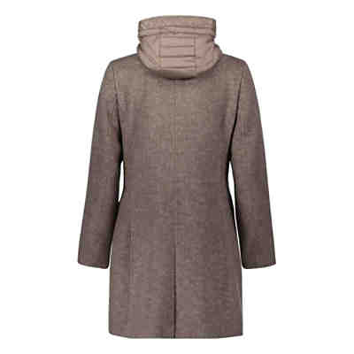 Outdoorjacke 2