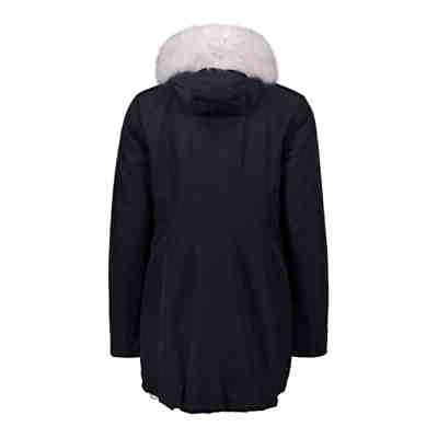 Outdoorjacke 2