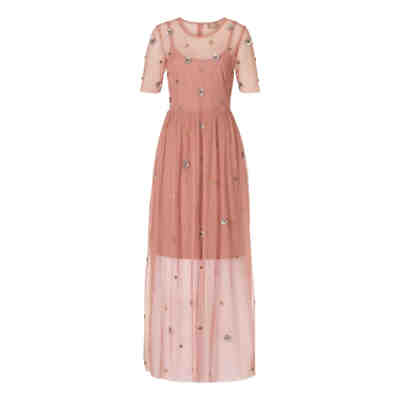 Spitzenkleid