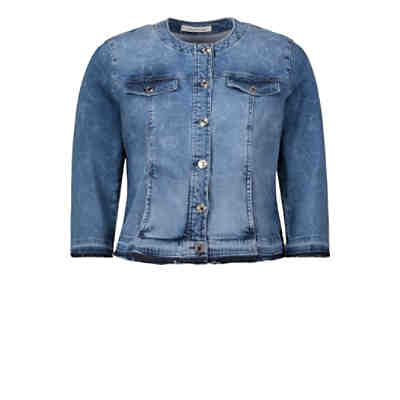 Jeansjacke