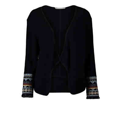 Sweatjacke