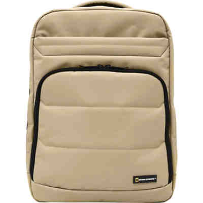 National Geographic Pro mit 3 Fächern Laptopfach 17,1 Zoll 2