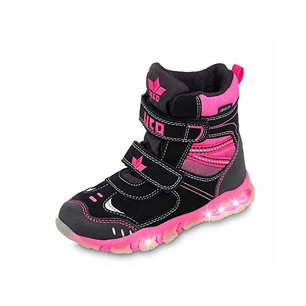 Stiefel für Mädchen