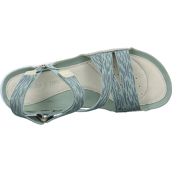 Sandal TRI SIENNA
