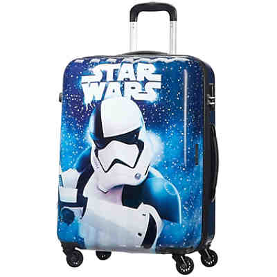 Star Wars Legends 4-Rad Trolley 65cm Joytwist Storm TrooperProdukttyp
