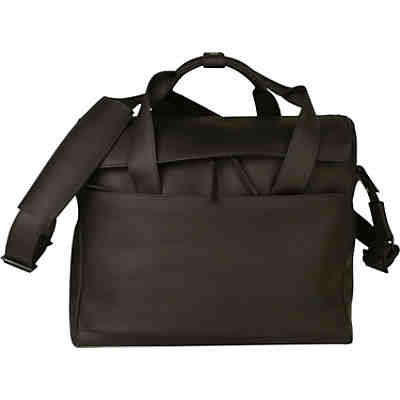 Harold's 2 in 1 Reißverschluss-Laptoptasche NotebookbagProdukttyp