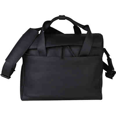 Harold's 2 in 1 Reißverschluss-Laptoptasche NotebookbagProdukttyp 2