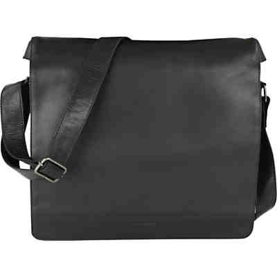Prato by Franky Raje Hunter Messengerbag mit Laptopfach 15,6 ZollProdukttyp 2