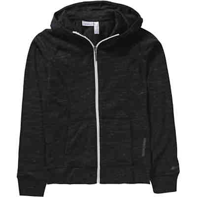 Sweatjacke mit Kapuze CALLIPA für Mädchen