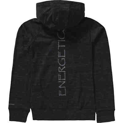 Sweatjacke mit Kapuze CALLIPA für Mädchen 2