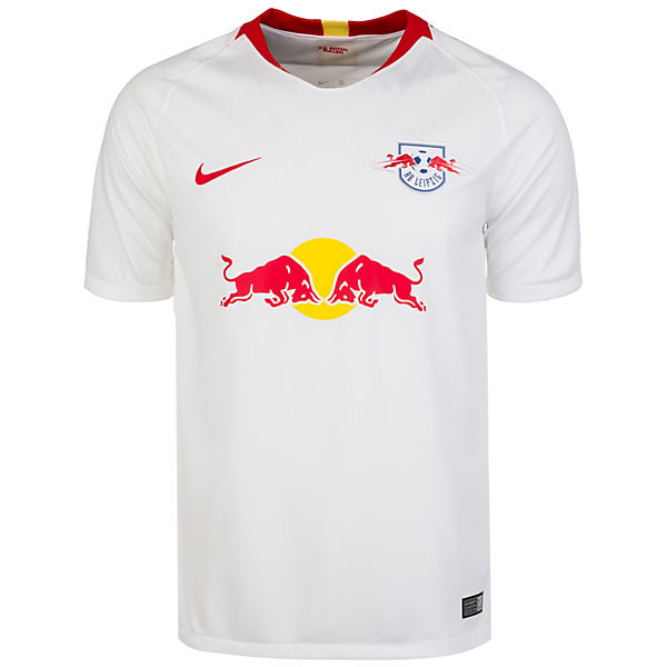 RB Leipzig Trikot Home Stadium 2018/2019 Trikots