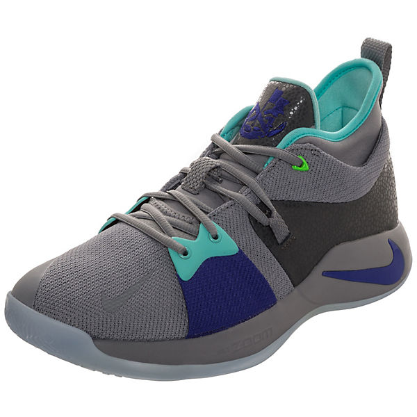 PG 2 Sneakers Low