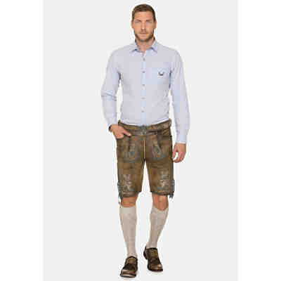 Hose Bayern-Bua Shorts 2