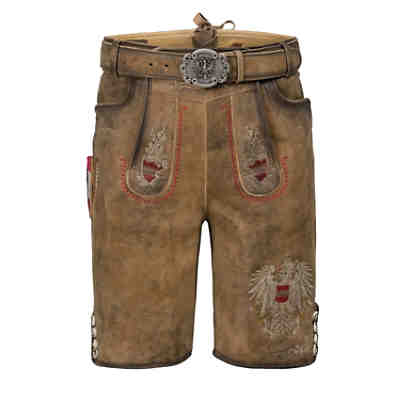 Hose Austria-Bua Shorts