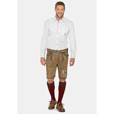 Hose Austria-Bua Shorts 2