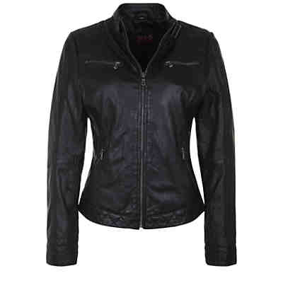 Lederjacke DINGSLederjacken