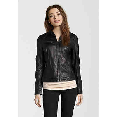 Lederjacke DINGSLederjacken 2