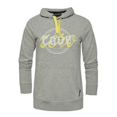 Kapuzenpullover Unfurl Hoody DamenPullover