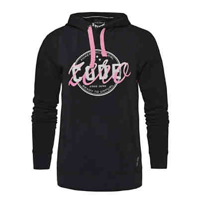 Kapuzenpullover Unfurl Hoody DamenPullover