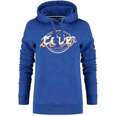 Kapuzenpullover Unfurl Hoody DamenPullover