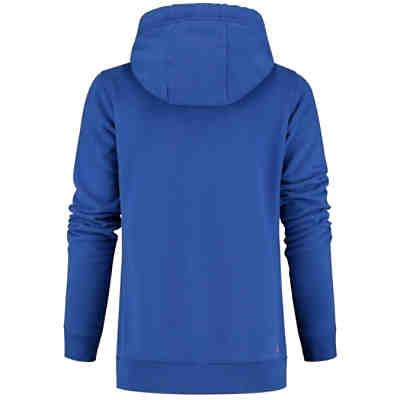 Kapuzenpullover Unfurl Hoody DamenPullover 2