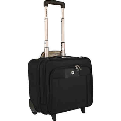 Wenger Business Basic 2-Rollen Laptoptrolley 15 ZollBusiness Trolleys 2