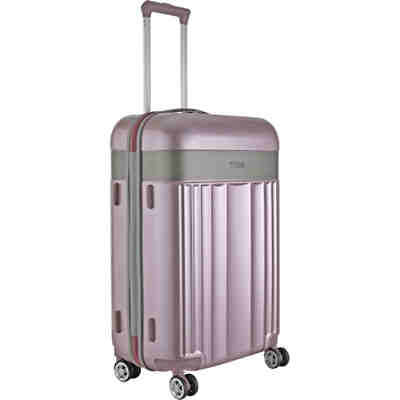 Titan Spotlight Flash 4-Rad Trolley 67cm bei ?Germany?s next Topmodel?Trolleys 2