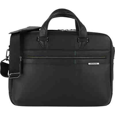 Samsonite Formalite LTH Aktentasche mit Laptopfach 17,1 ZollAktentaschen 2