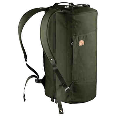 Fjällräven Splitpack Reisetasche mit Rucksackfunktion Extra Large 75l