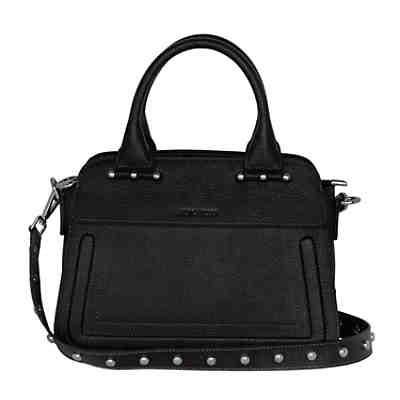 Ziegenlederhand- und Schultertasche mit besonderen Stil Handtaschen