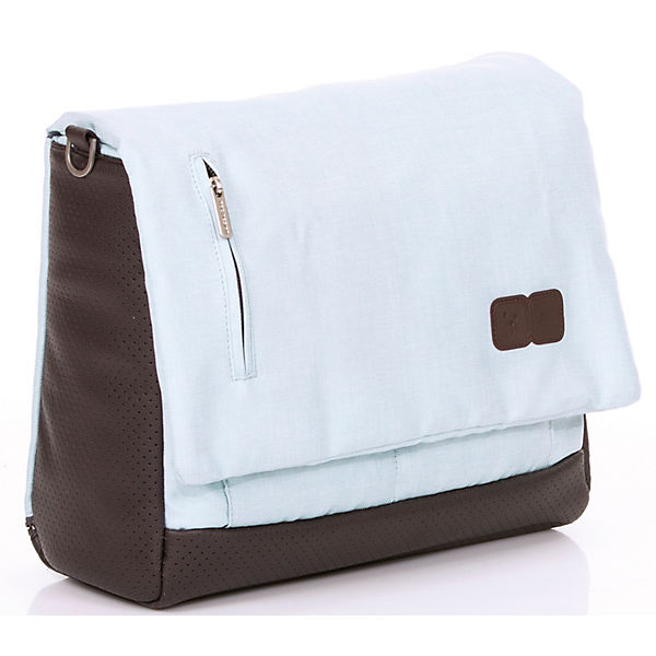 Design ABC Urban blau ice Wickeltasche q1qSxB8Hw
