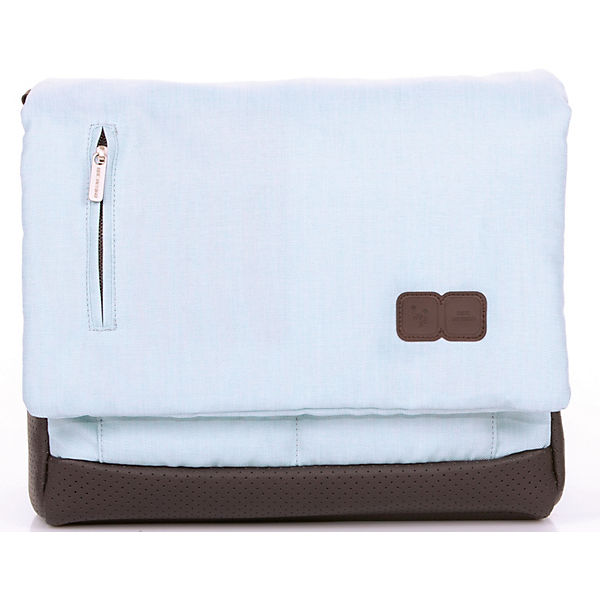 Design ABC Urban blau ice Wickeltasche q1qSxB8Hw