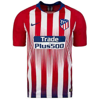 Atletico Madrid Vapor Match Trikot Home 2018/2019 Trikots