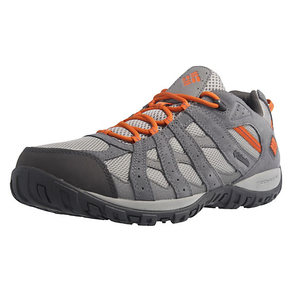 Outdoor Trekkingschuhe Redmond Klassische Stiefel