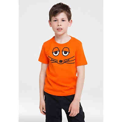 Logoshirt T-Shirt 2