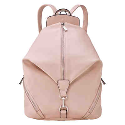 Titan Spotlight City Rucksack bei ?Germany?s next Topmodel?Freizeitrucksäcke