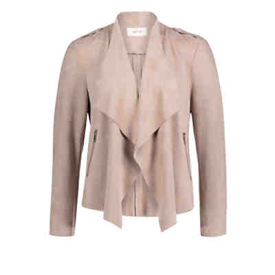 Blazer-Jacke mit ReißverschlussBlazer 2