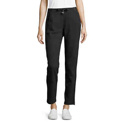 Modern fit Hose knöchellangStoffhosen 2