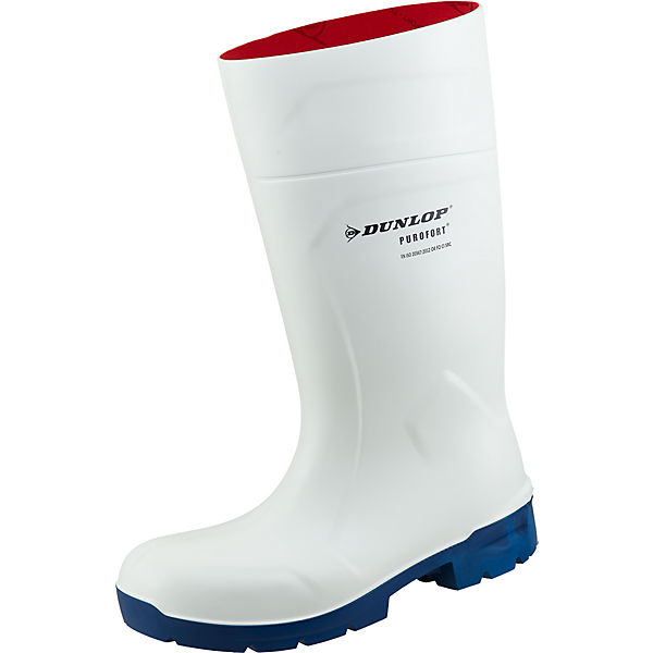 Berufsstiefel MultiGrip