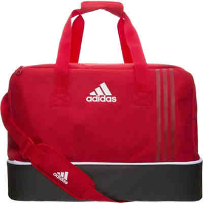 Tiro Teambag Bottom Compartment Medium Fußballtasche Sporttaschen