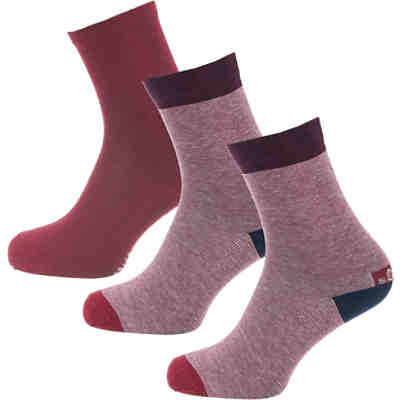3 Paar Socken
