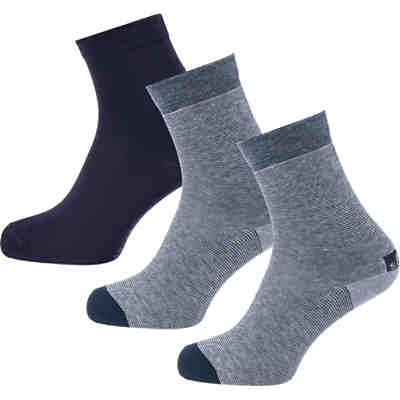 3 Paar Socken