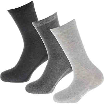 3 Paar Socken