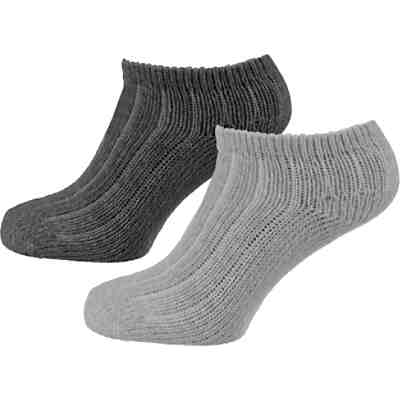 2 Paar Sneakersocken